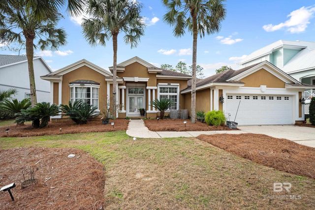 8591 Bay Harbor Road, Elberta, AL 36530