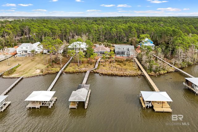 8591 Bay Harbor Road, Elberta, AL 36530