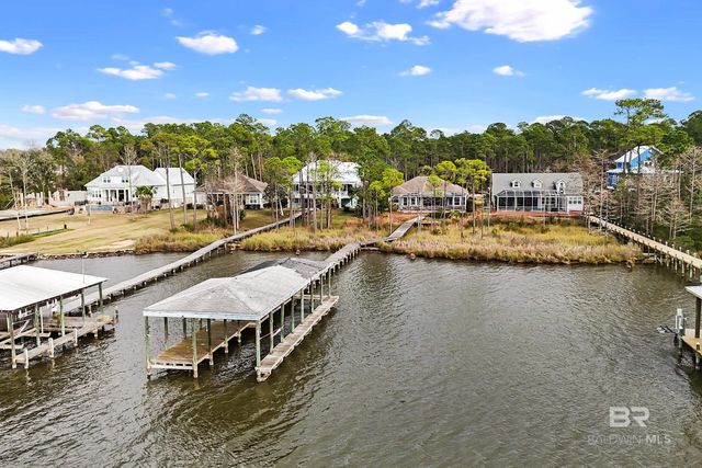 8591 Bay Harbor Road, Elberta, AL 36530
