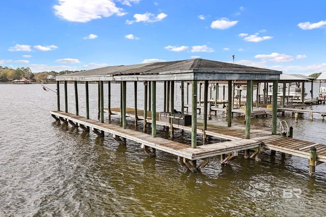 8591 Bay Harbor Road, Elberta, AL 36530