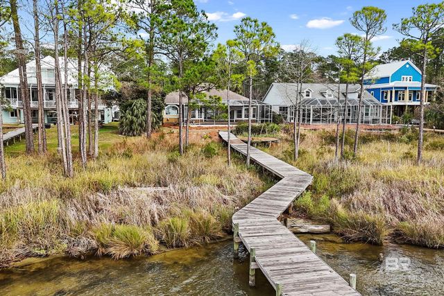 8591 Bay Harbor Road, Elberta, AL 36530