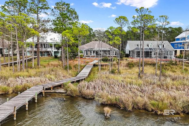 8591 Bay Harbor Road, Elberta, AL 36530