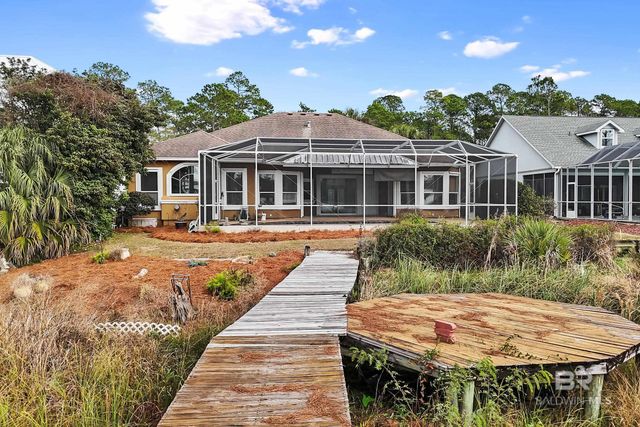 8591 Bay Harbor Road, Elberta, AL 36530