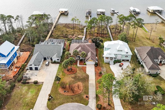 8591 Bay Harbor Road, Elberta, AL 36530