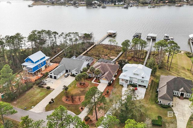 8591 Bay Harbor Road, Elberta, AL 36530