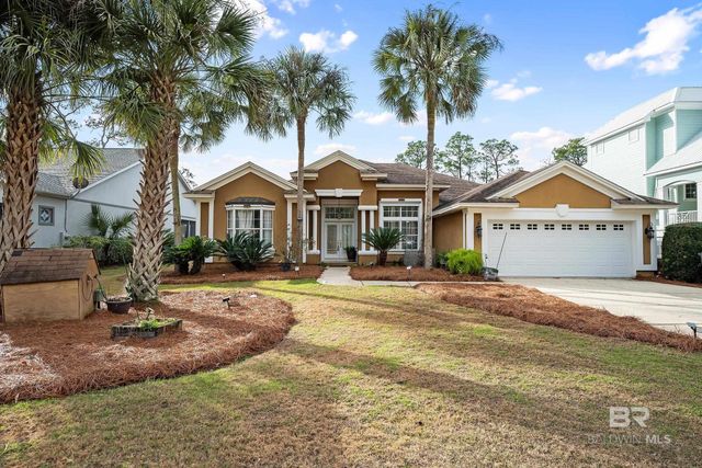 8591 Bay Harbor Road, Elberta, AL 36530