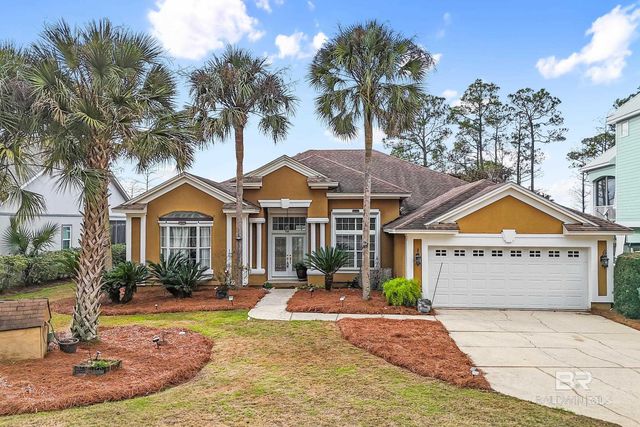 8591 Bay Harbor Road, Elberta, AL 36530