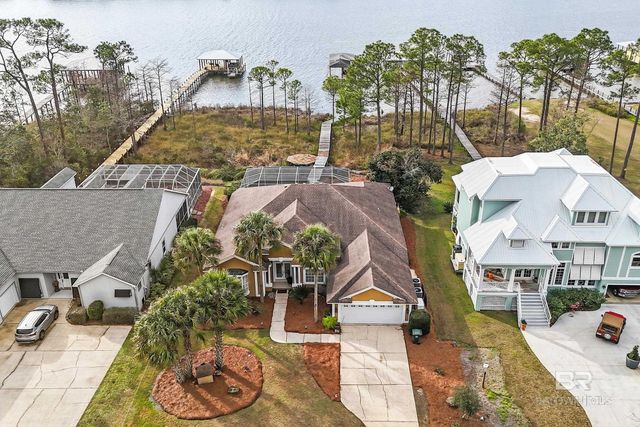 8591 Bay Harbor Road, Elberta, AL 36530