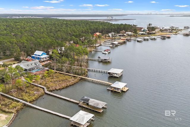 8591 Bay Harbor Road, Elberta, AL 36530