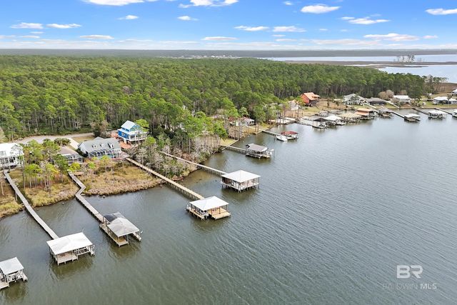 8591 Bay Harbor Road, Elberta, AL 36530