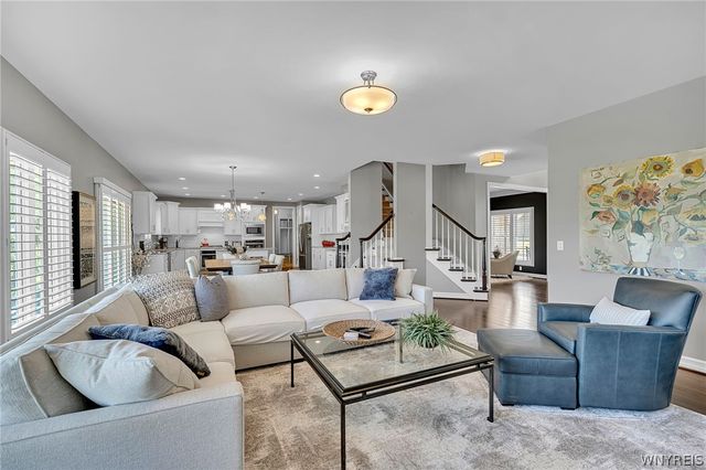 5345 Glenview Drive, Clarence, NY 14031