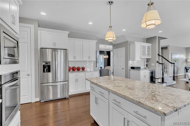 5345 Glenview Drive, Clarence, NY 14031