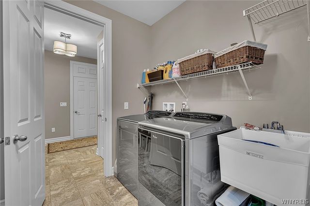 5345 Glenview Drive, Clarence, NY 14031