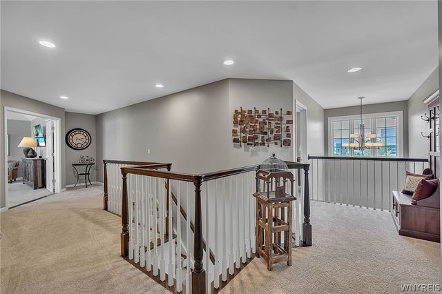 5345 Glenview Drive, Clarence, NY 14031