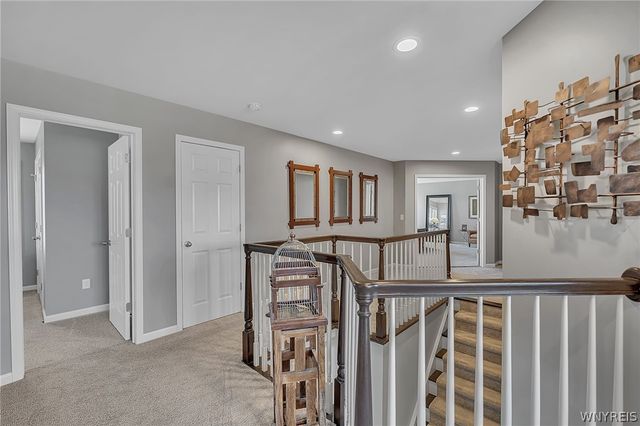 5345 Glenview Drive, Clarence, NY 14031