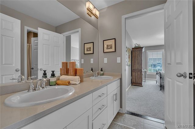 5345 Glenview Drive, Clarence, NY 14031