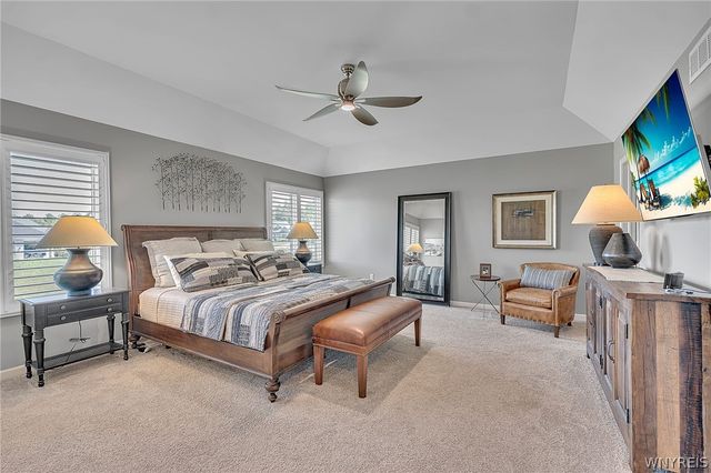 5345 Glenview Drive, Clarence, NY 14031