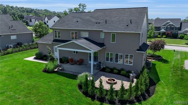 5345 Glenview Drive, Clarence, NY 14031