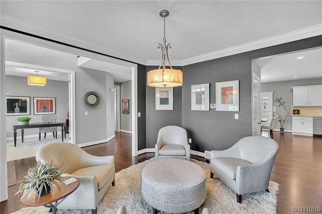 5345 Glenview Drive, Clarence, NY 14031