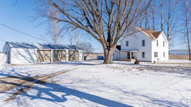 W9356 STATE ROAD 76, New London, WI 54961