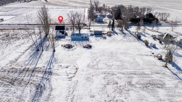 W9356 STATE ROAD 76, New London, WI 54961