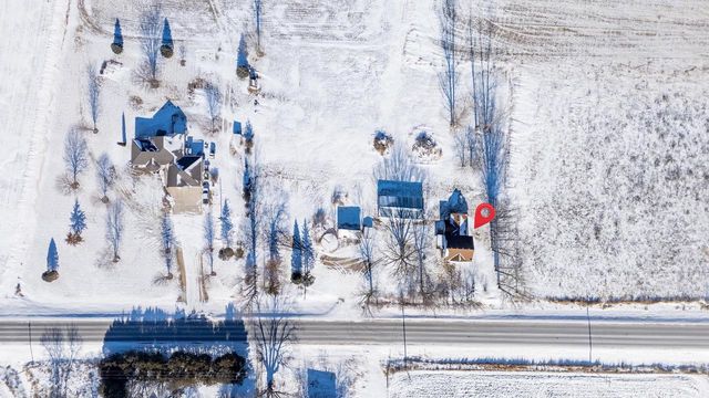 W9356 STATE ROAD 76, New London, WI 54961