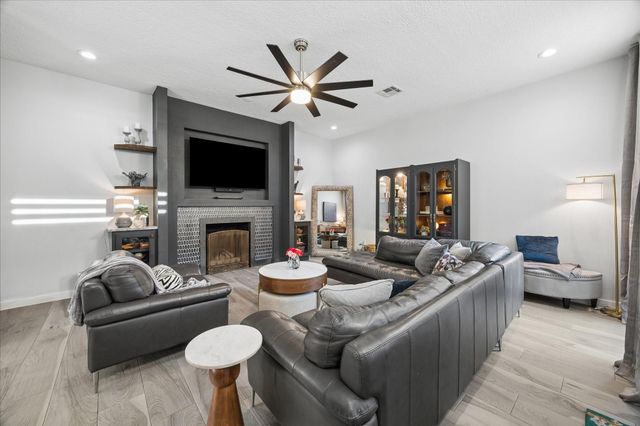 4531 Turf Valley Drive, Houston, TX 77084