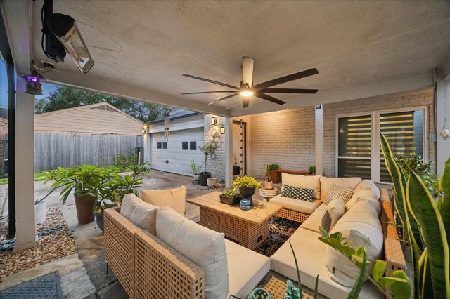 4531 Turf Valley Drive, Houston, TX 77084