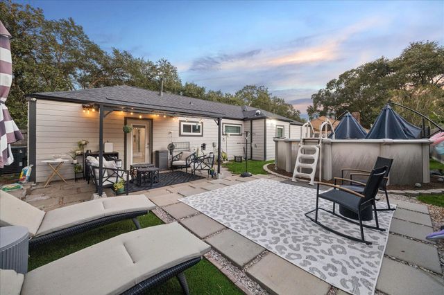 4531 Turf Valley Drive, Houston, TX 77084