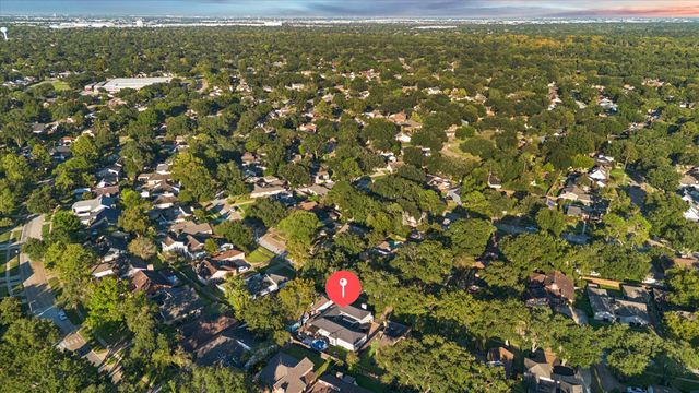4531 Turf Valley Drive, Houston, TX 77084