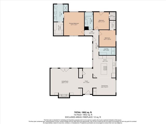 4531 Turf Valley Drive, Houston, TX 77084