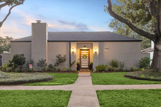 4531 Turf Valley Drive, Houston, TX 77084
