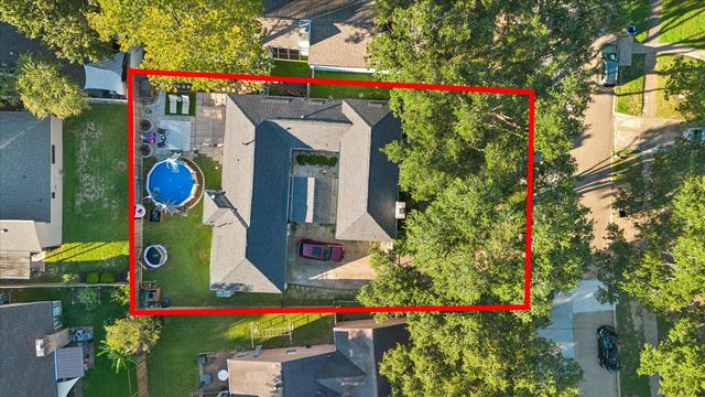 4531 Turf Valley Drive, Houston, TX 77084