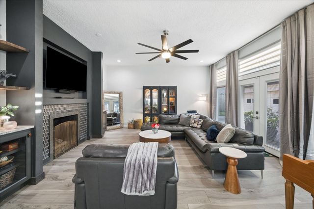 4531 Turf Valley Drive, Houston, TX 77084