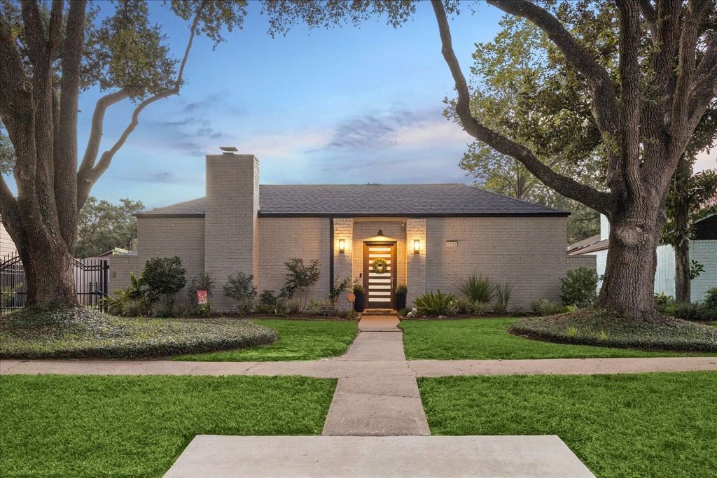 4531 Turf Valley Drive, Houston, TX 77084