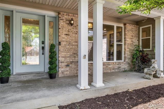 16426 Prestwick Place Lane, Wildwood, MO 63011