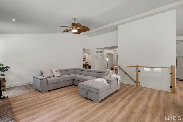 16426 Prestwick Place Lane, Wildwood, MO 63011