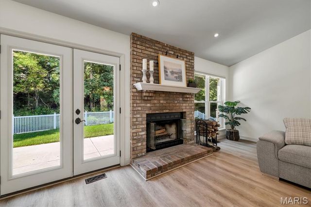16426 Prestwick Place Lane, Wildwood, MO 63011