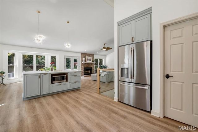 16426 Prestwick Place Lane, Wildwood, MO 63011