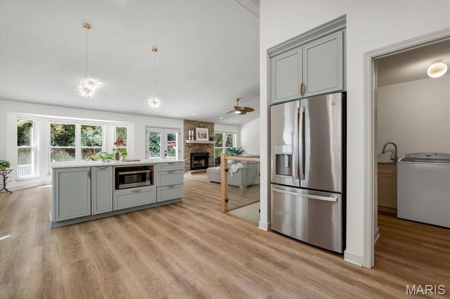 16426 Prestwick Place Lane, Wildwood, MO 63011