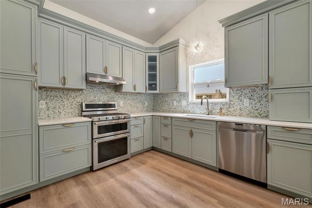 16426 Prestwick Place Lane, Wildwood, MO 63011
