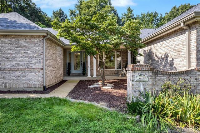 16426 Prestwick Place Lane, Wildwood, MO 63011