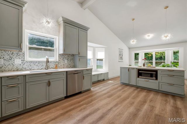 16426 Prestwick Place Lane, Wildwood, MO 63011