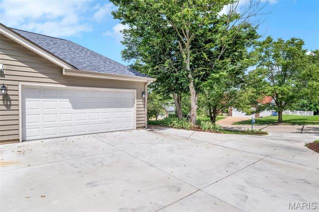 16426 Prestwick Place Lane, Wildwood, MO 63011