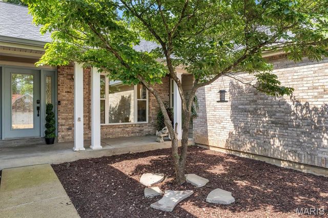 16426 Prestwick Place Lane, Wildwood, MO 63011