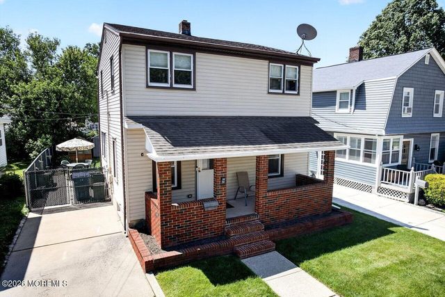 30 Pershing Avenue, Milltown, NJ 08850