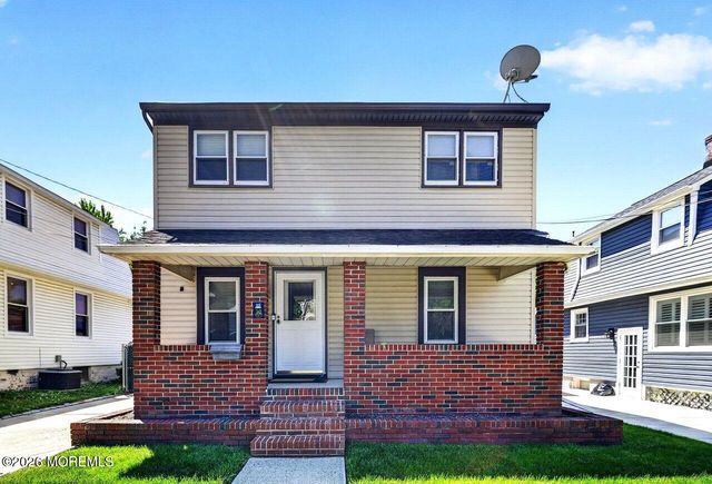 30 Pershing Avenue, Milltown, NJ 08850