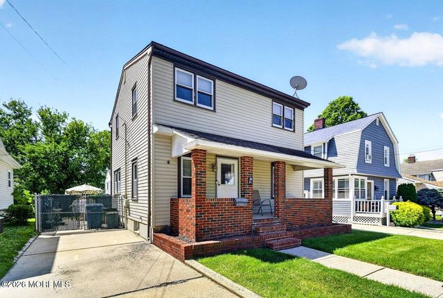 30 Pershing Avenue, Milltown, NJ 08850