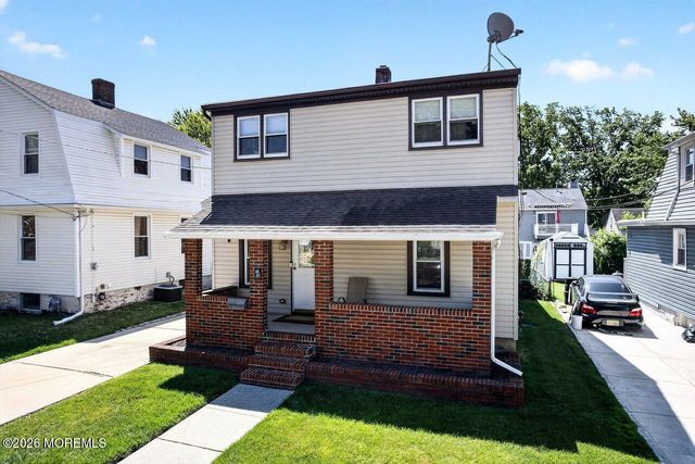 30 Pershing Avenue, Milltown, NJ 08850