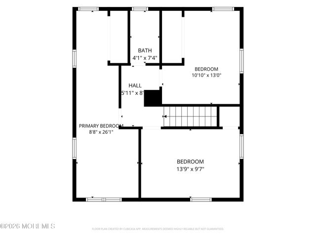 30 Pershing Avenue, Milltown, NJ 08850
